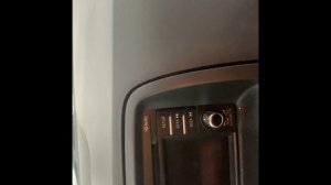 Mazda CX-5 2015 radio installation complete video Andriod CarPlay