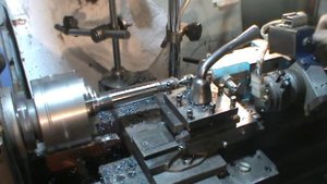 Переделка цангового патрона для фрезерного станка