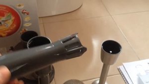 Самый лучший обзор блендера MouLinex InfinyForce Ultimate DD878D10