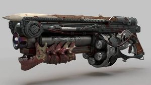 Painkiller Hell & Damnation - как получить ачиву 6666 убить гвоздеметом без напряга