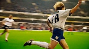 Как ДЖОРДЖ ВЕА получил Золотой Мяч без голов и трофеев в 1995 | GOALNET