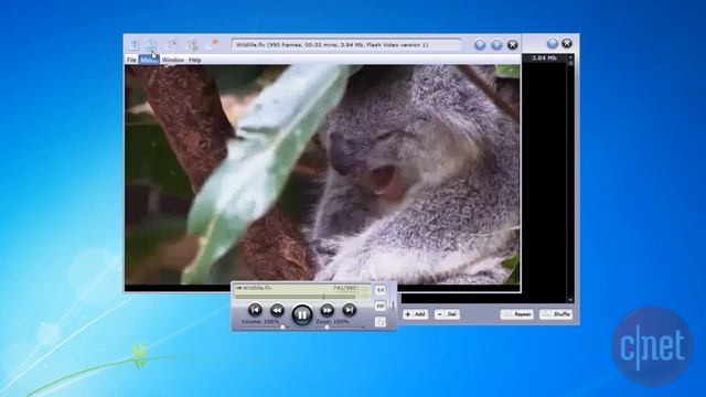 SWF & FLV Player - Play, download, and manage Flash files - Download Video Previews смотреть онлайн
