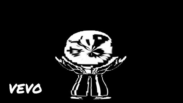 MEGALOVANIA- Distortion смотреть онлайн