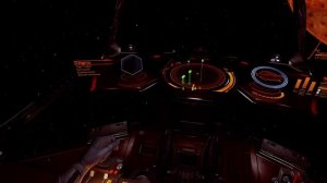 Elite Dangerous в VR. Проблемы с шевеленкой и мерцанием