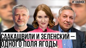 Саакашвили будут судить за войну 2008 г. Новый посол Армении в России. Грузия критикует Запад