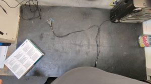 Улици завалены элекротехникой. Немцы выкидывают всё.Шпермюль в германии.