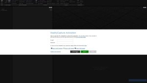 Скачивание и установка Reality Capture