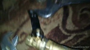 #какзаменитьшаровыйкран. Замена шарового крана и смесителя.