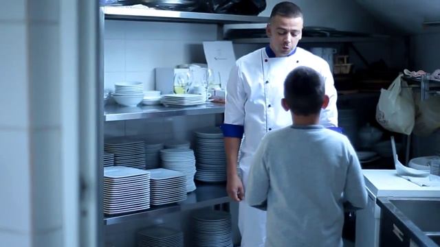 Чим корисна зелень - Олександр Коваленко (сюжет до програми ТЕМА: Овочі) смотреть онлайн