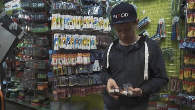 Бюджетные Копии Которые РЕАЛЬНО Ловят Рыбу! Приманки Grows Culture смотреть онлайн