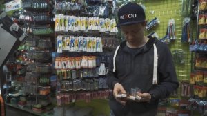 Бюджетные Копии Которые РЕАЛЬНО Ловят Рыбу! Приманки Grows Culture