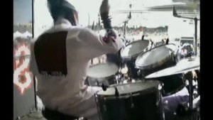 Джои Джордисон/Slipknot-Eyeless