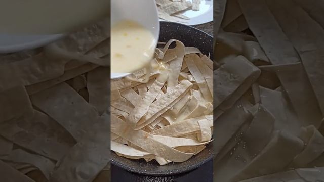 Пицца на лаваше#простоивкусно.mp4