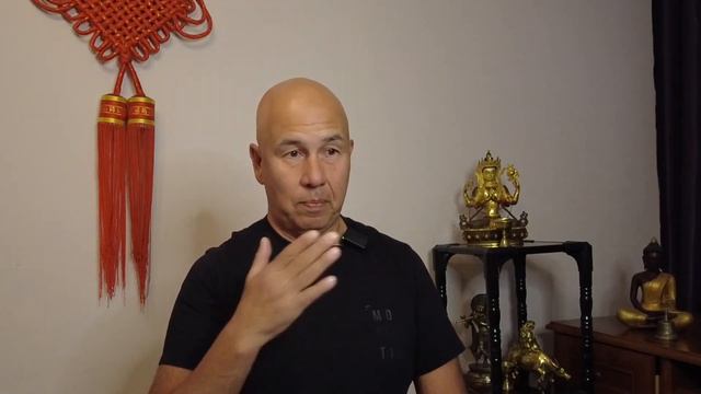 Почему возникает страдание?/твой путь к равновесию/медитация