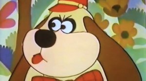 The banana splits in a comic adventure part 3