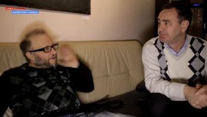 Александр Елин - О Себе, О Поэзии и не только...