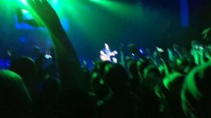 симпл плэн крейзи (часть) спб, дк ленсовета 14/04/2012