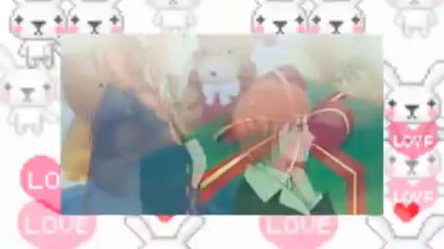 Risa & Otani {Lovely Complex} AMV // Turn me on ♪ смотреть онлайн