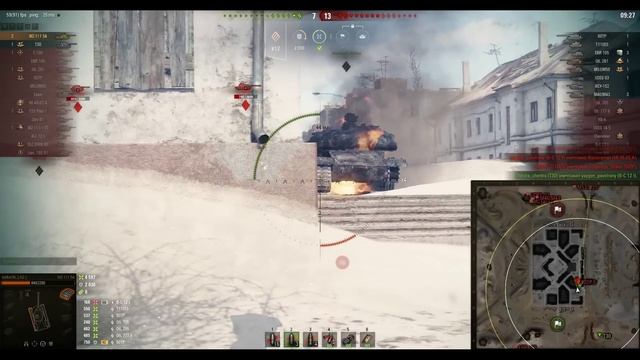 ?СЮРПРИЗ ОТ WG В КАРAНТИН ВСЕМ в WoT! БОНУСЫ В ИЮНЕ World of Tanks смотреть онлайн