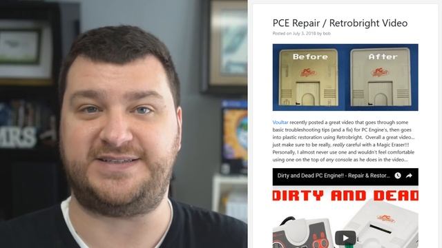 RetroRGB Weekly Roundup #104 - July 4th 2018 смотреть онлайн