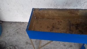 Мангал+буржуйка  два в одном своими руками