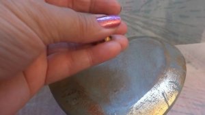 Находки блошиного рынка и сюрпризы из Англии. Винтажная бижутерия.