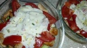 Салат Афинский
