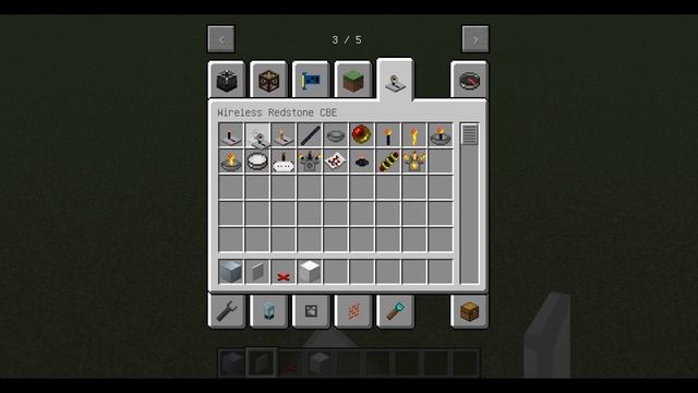 Пульты управления в БЩУ в Minecraft 1.12.2 | Гайд №9 смотреть онлайн