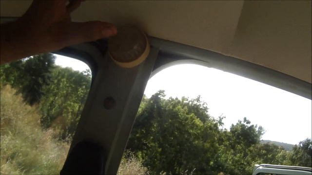 RENAULT 4 L présentation 1971 смотреть онлайн