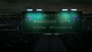 Resident Evil (Operation Racoon City) HD