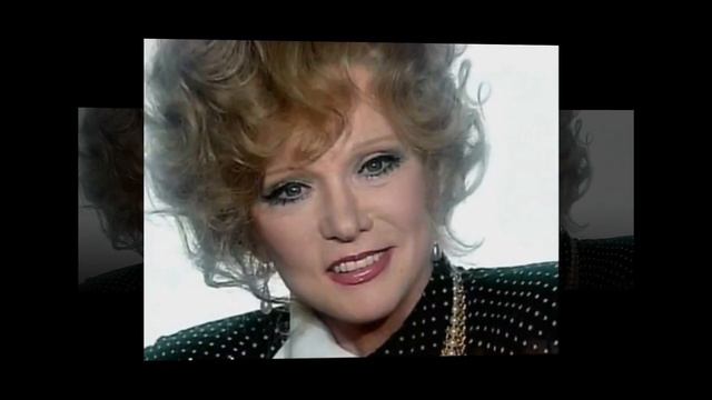 Людмила Гурченко. Биография смотреть онлайн