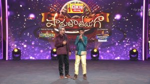 Padutha Theeyaga | Series 23 | Grand Launch | 4th December 2023| Full Episode|SP.Charan,Sunitha |ET