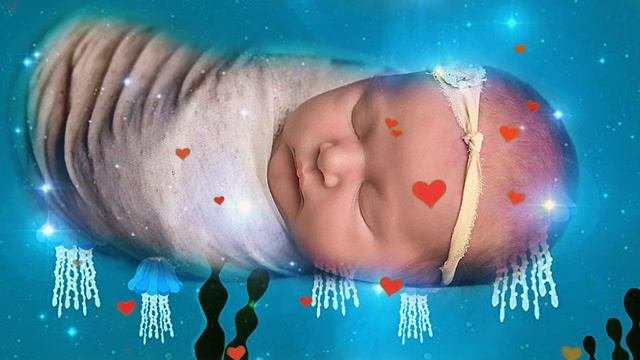 Успокаивающая Детская Музыка ❤ Колыбельная для грудничков ❤ Колыбельные Мелодии