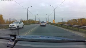 Южная окружная Рязань. Увеличение максимальной скорости