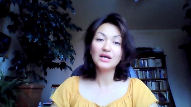 Головина Татьяна Евгеньевна - репетитор по французскому языку - видеопрезентация