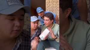 Mittivine | Ustala telefonga qiziqib qo’yishadiyu ?