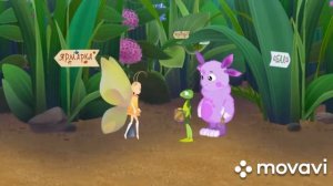 Лунтик никаких проблем (НАОБОРОТ)