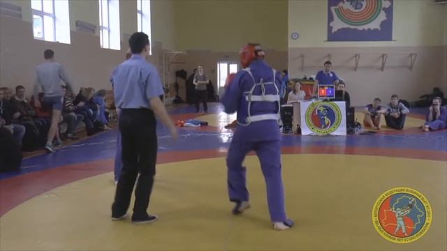 Поединок №18 смотреть онлайн