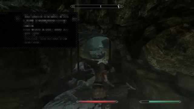 Skyrim Anniversary Edition прохождение #1