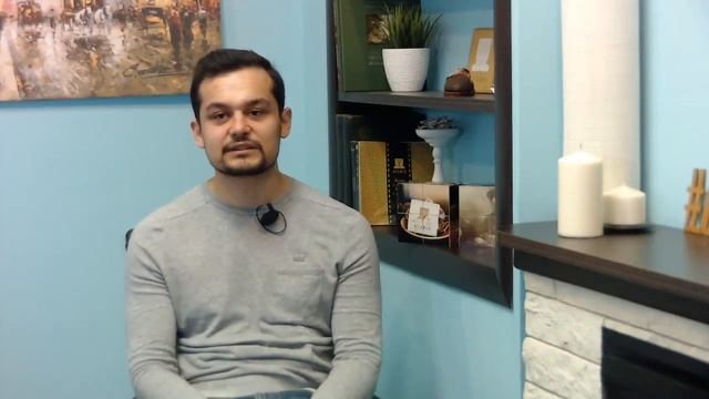 Алишер Аглиев. Все страхи у человека формируются стереотипами мышления. смотреть онлайн