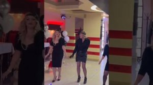 День рождения в стиле Чикаго