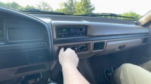 1997 Ford F-250 XLT 7.3 Powerstroke 5 Speed ZF Manual Transmission - Frankman Motor Company