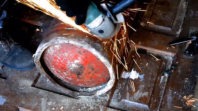 Садовый Каток Для Газона Своими Руками / Lawn Garden Skating Rink смотреть онлайн