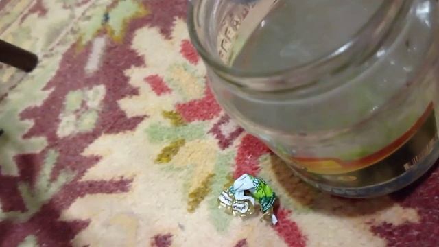 как убрать помаду с кавра