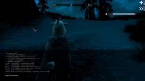 Frankly Unstreamable -- Skyrim Streamocracy 7: Dinosharkus