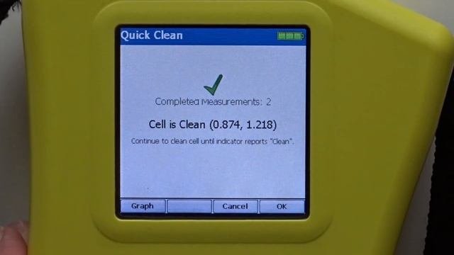 Тест моторного масла Масло Нафтан гарант 5w40 (отработка 7500 км, вязкость).