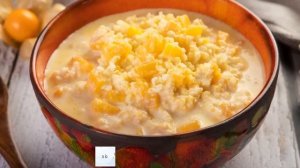 Почему об Этом многие не Знают? Самые ВРЕДНЫЕ и ПОЛЕЗНЫЕ Каши