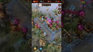 WaO бесконечная война (endless war)