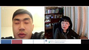 Вот вам Казах!