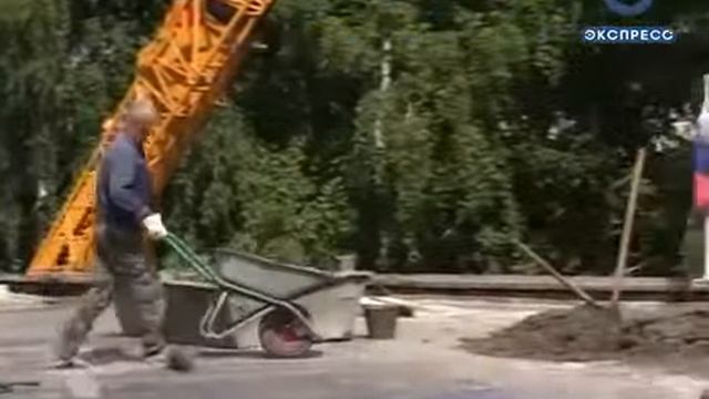 В Кузнецке к осени отремонтируют 4 школы смотреть онлайн